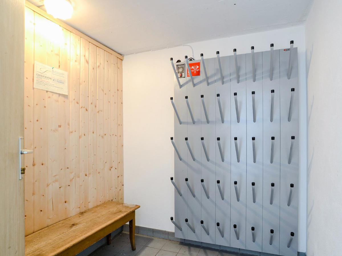 Chalet mit Sauna in Tux - A 246.002-05 Eksteriør billede